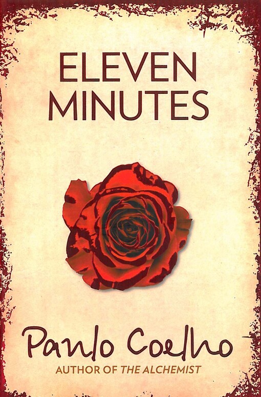 Eleven minutes