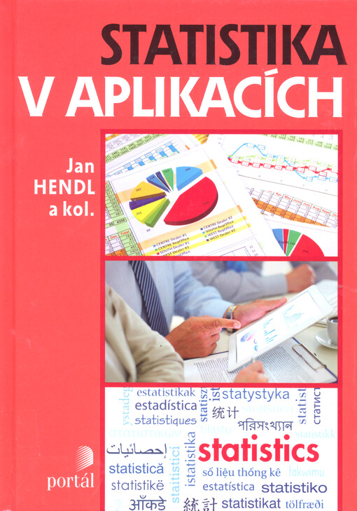 Statistika v aplikacích