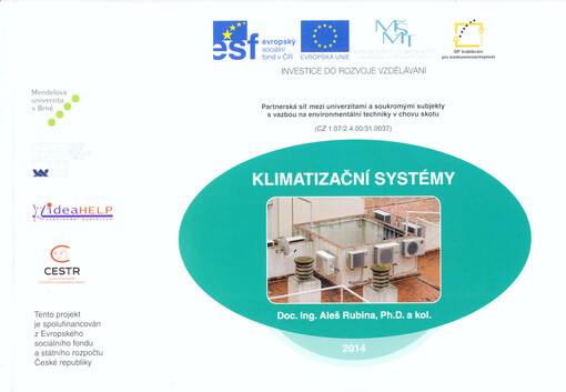 Klimatizační systémy    