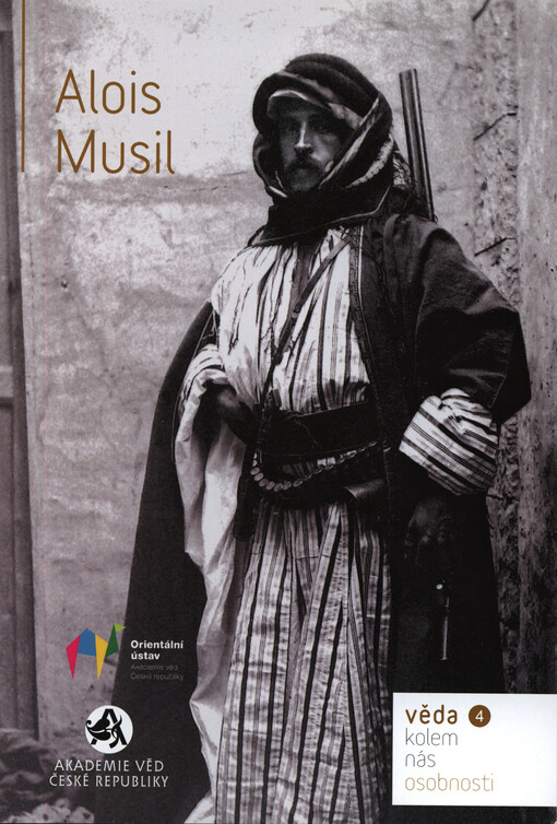 Alois Musil