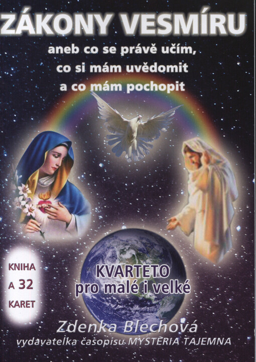 Zákony vesmíru