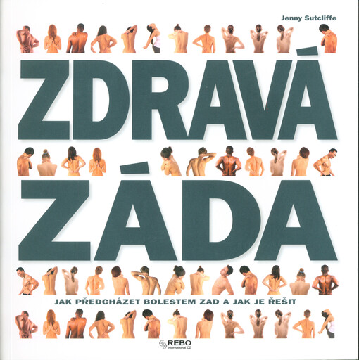 Zdravá záda