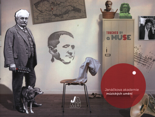 Touched by JaMUSE : [Janáčkova akademie múzických umění]   