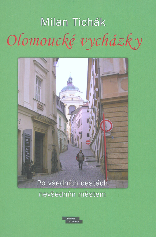 Olomoucké vycházky