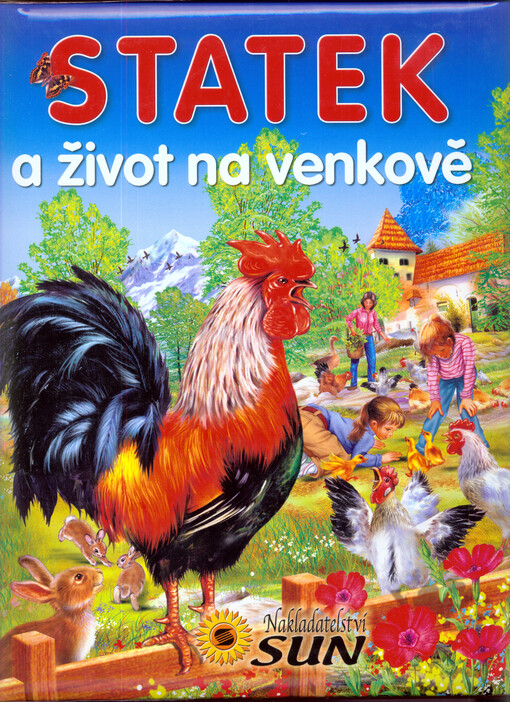 Statek a život na venkově    , 4. vyd.