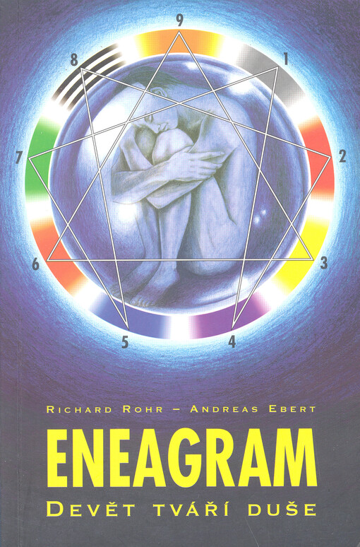 Eneagram: devět tváří duše
