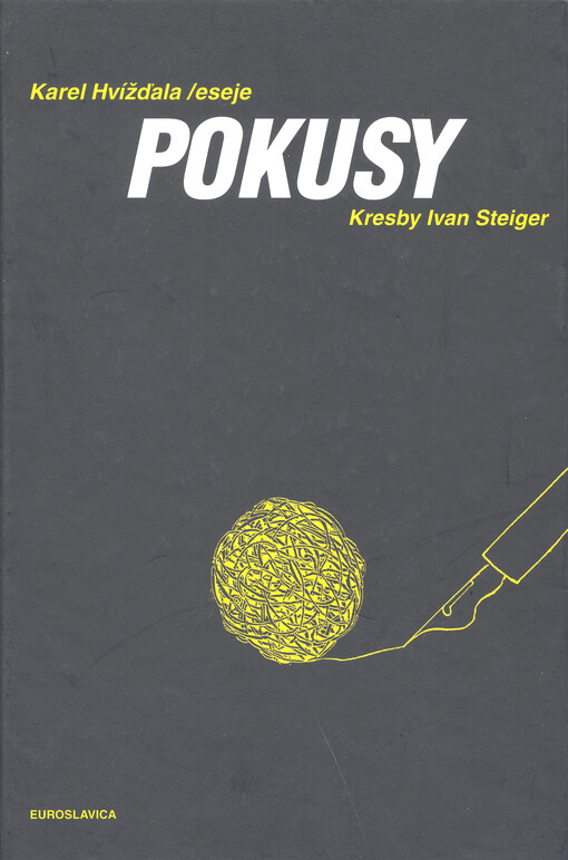 Pokusy