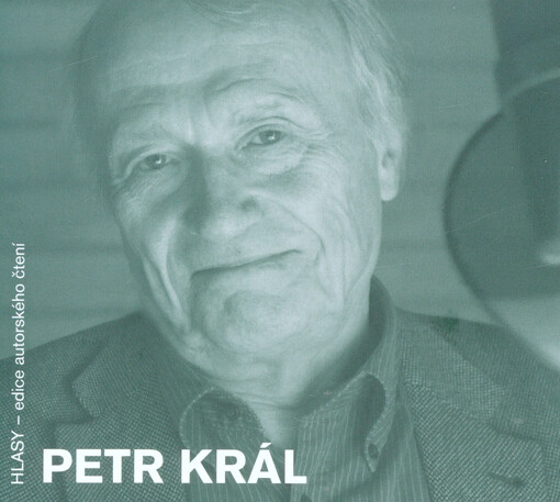 Přesuny - Petr Král