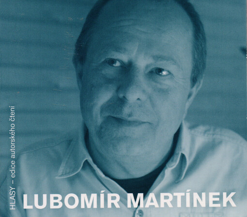 Muškátový oříšek: Lubomír Martínek