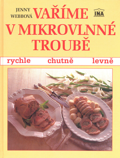 Vaříme v mikrovlnné troubě    