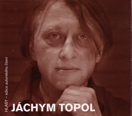 Jáchym Topol