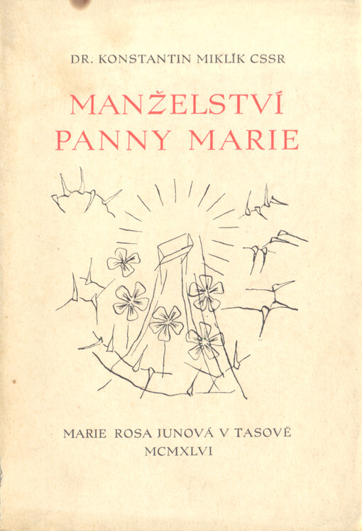 Manželství Panny Marie