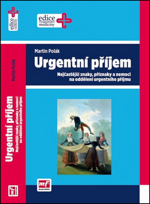 Urgentní příjem