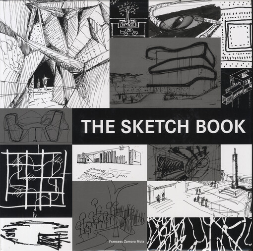 The sketch book