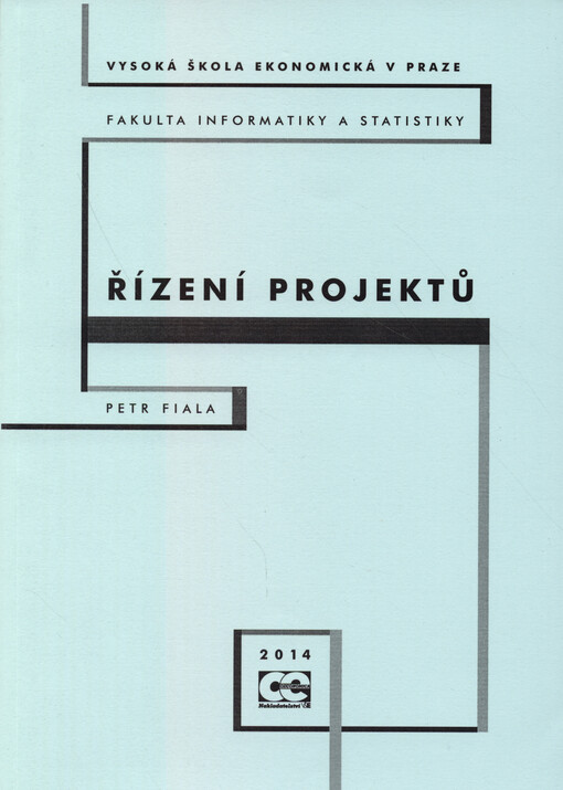 Řízení projektů