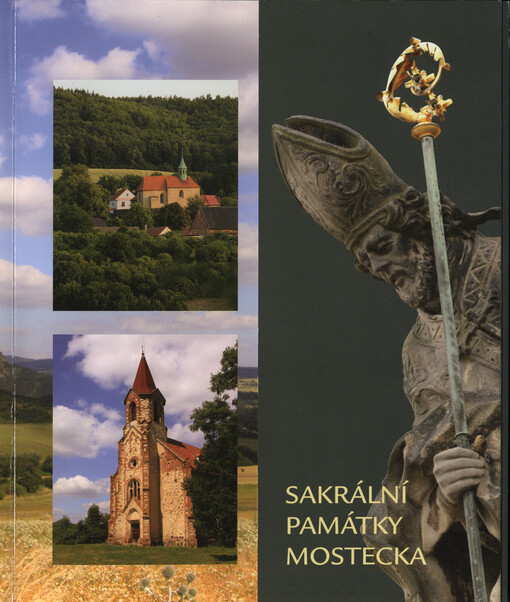 Sakrální památky Mostecka    