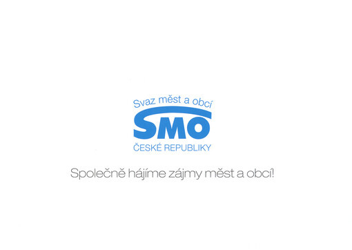 Svaz měst a obcí České republiky :společně hájíme zájmy měst a obcí!