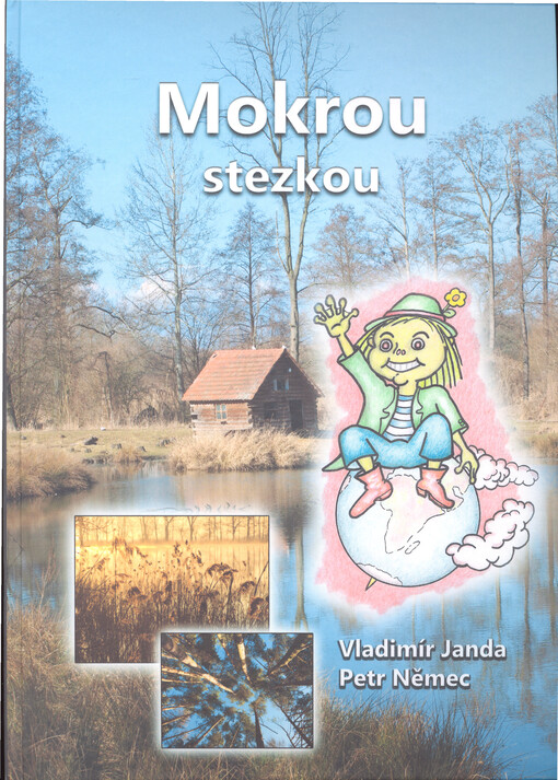 Mokrou stezkou