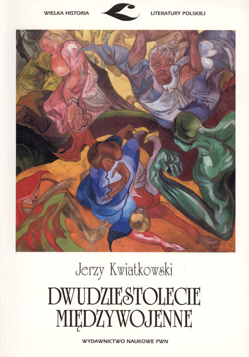 Dwudziestolecie międzywojenne    