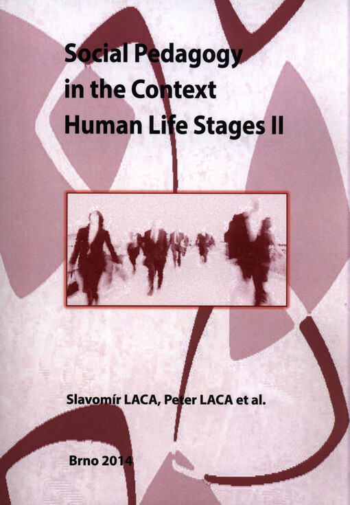 Social pedagogy in the context of human life stage II.    