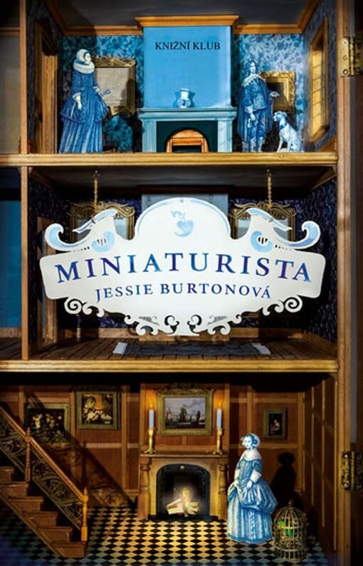 Miniaturista