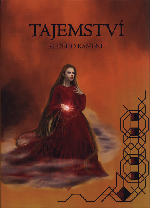 Tajemství Rudého kamene