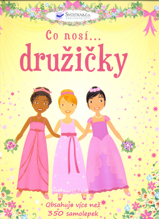 Co nosí... družičky