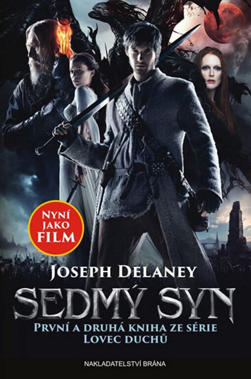 Sedmý syn