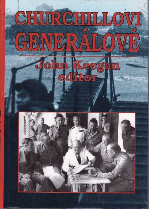 Churchillovi generálové