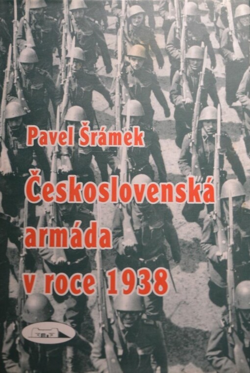 Československá armáda v roce 1938