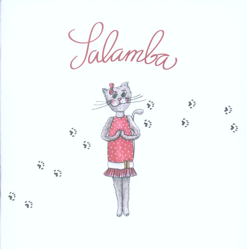 Salamba    