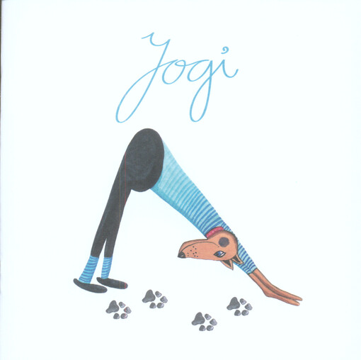 Jogi    