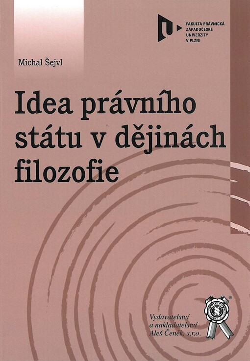 Idea právního státu v dějinách filozofie