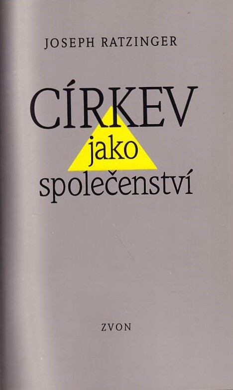 Církev jako společenství