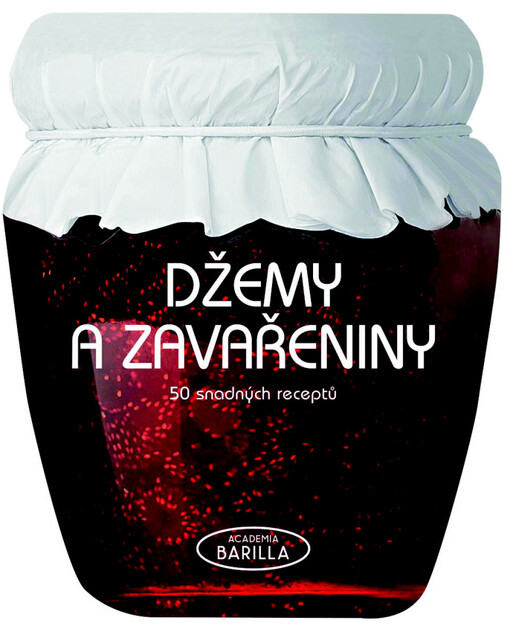 Džemy a zavařeniny