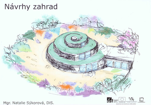 Návrhy zahrad    