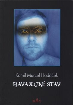 Harlekýn na římse
