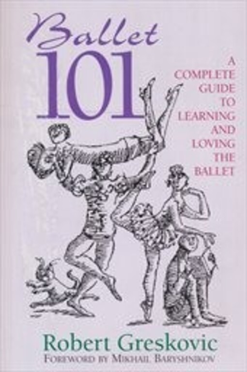 Ballet 101