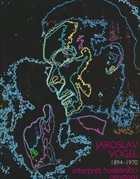 Jaroslav Vogel (1894-1970)