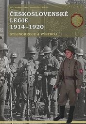 Československé legie 1914 - 1920