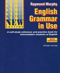 English grammar in use