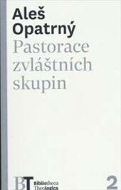 Pastorace Zvláštních Skupin