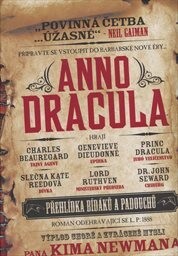 Anno Dracula