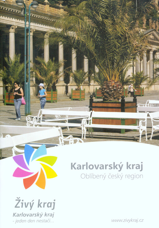 Karlovarský kraj: oblíbený český region    