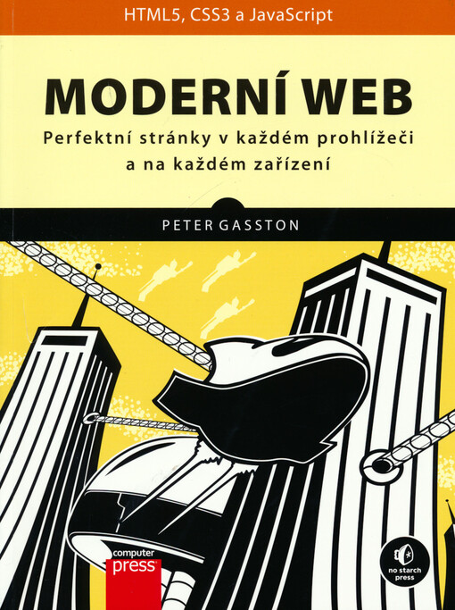 Moderní web