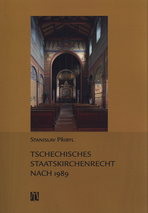 Tschechisches Staatskirchenrecht nach 1989