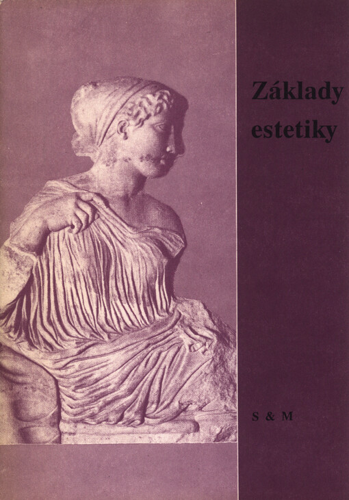 Základy estetiky: učební text pro střední školy