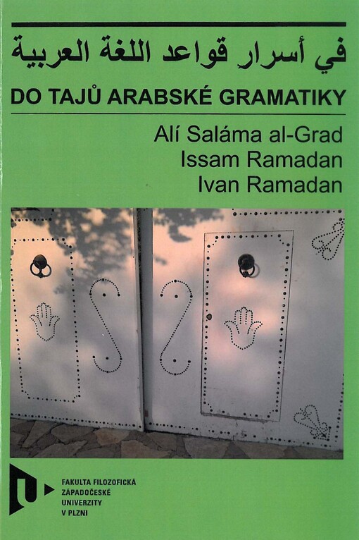 Do tajů arabské gramatiky