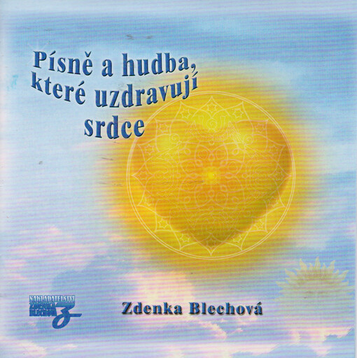 Písně a hudba, které uzdravují srdce