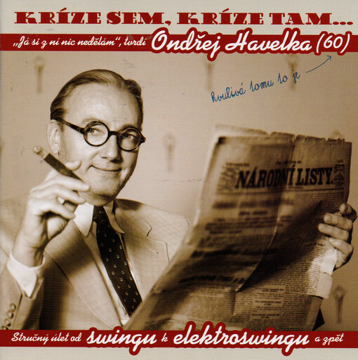 Kríze sem, kríze tam--    